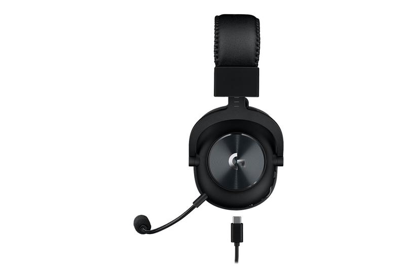 Logitech Pro Trådløs Headset