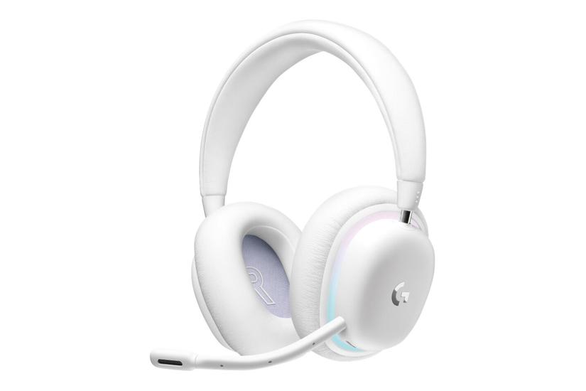 Logitech G735 Wireless Headset White