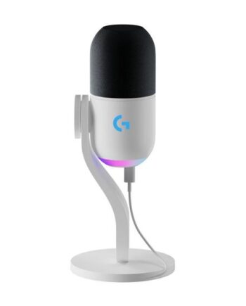 Logitech   Yeti Gx Mikrofon
