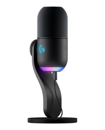 Logitech   Yeti Gx Mikrofon