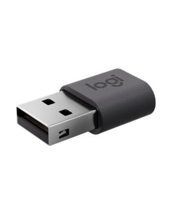 Logitech 956-000169 Ikke Kategoriseret