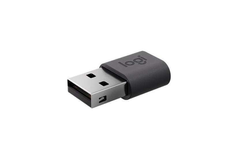 Logitech 956-000169 Ikke Kategoriseret