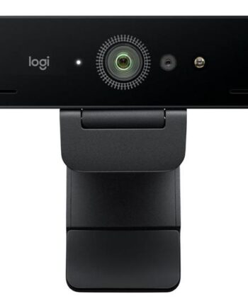 Logitech Logi Dock Focus Room Kit Videokonferencepakke
