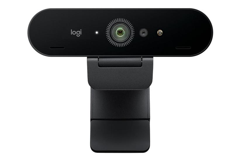 Logitech Logi Dock Focus Room Kit Videokonferencepakke