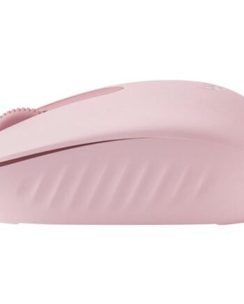 Logitech M196 Mus Bluetooth Rose