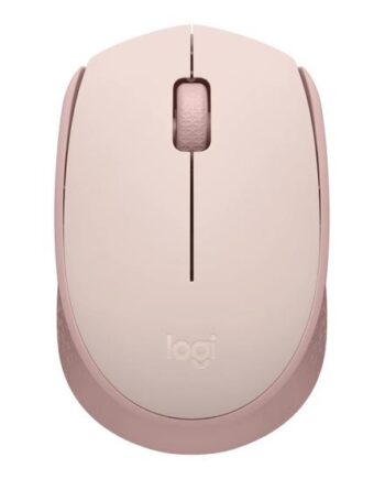 Logitech M171 Mus     Ghz Pink
