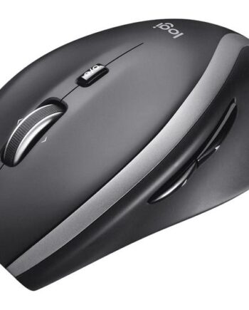 Logitech M500s Advanced Corded Mouse Mus Usb