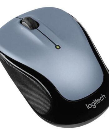 Logitech M325s Mus     Ghz Grå