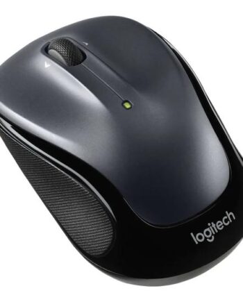 Logitech M325s Mus     Ghz Mørkegrå