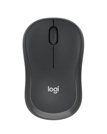 Logitech M240 Silent Mus Bluetooth Grafit
