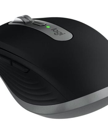 Logitech Master Series Mx Anywhere 3s For Mac Mus Bluetooth Space Grey