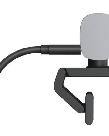 Logitech Master Series Mx Brio Live Streaming-kamera Farve     Mp 3840   2160 4k  1080p Audio Usb-