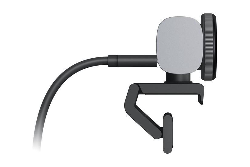 Logitech Master Series Mx Brio Live Streaming-kamera Farve Mp 3840 2160 4k 1080p Audio Usb-
