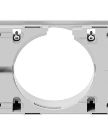 Logitech Monteringssæt 14  Synsvinkel For Møderum-planlægninssystem Off-white