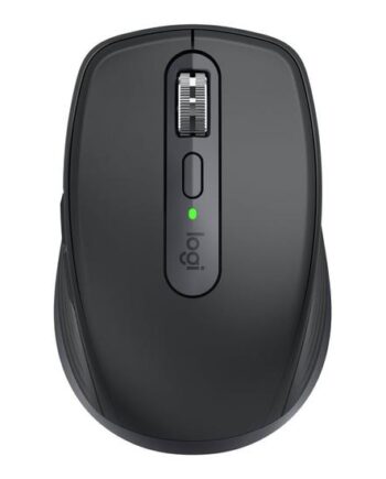 Logitech Mx Anywhere 3s For Business Mus Bluetooth Grafit