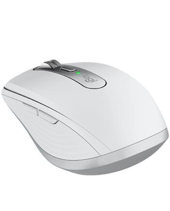 Logitech Mx Anywhere 3s Mus Bluetooth Bleg Grå