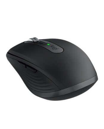 Logitech Mx Anywhere 3s Mus Bluetooth Grafit