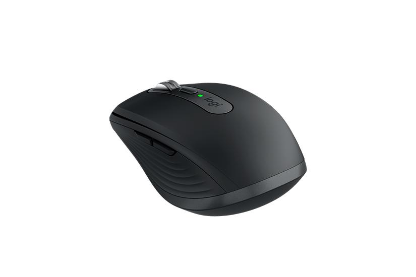 Logitech Mx Anywhere 3s Mus Bluetooth Grafit