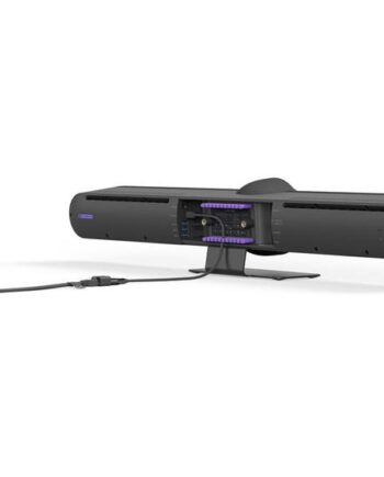 Logitech Netværkskobling 21   Cm