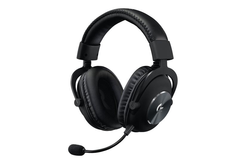 Logitech Pro Headset