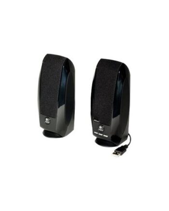 Logitech S150 Digital Usb Højttalere Til Pc