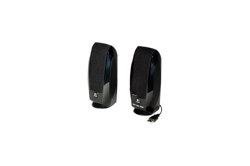 Logitech S150 Digital Usb Højttalere Til Pc