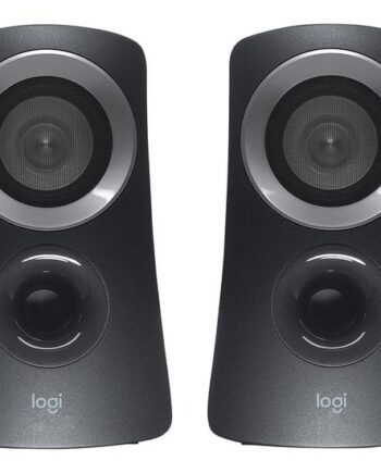 Logitech  -313 Højttalersystem Til Pc