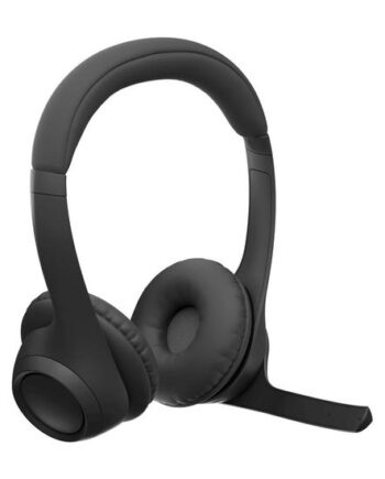 Logitech Zone 305 Headset Usb-  Via Bluetooth Adapter