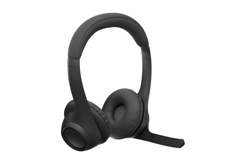 Logitech Zone 305 Headset Usb- Via Bluetooth Adapter