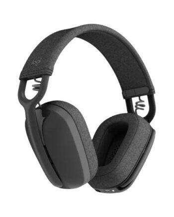 Logitech Zone Vibe 100 Graphite Headset