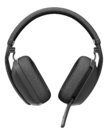 Logitech Zone Vibe Wireless Headset Usb-  Via Bluetooth Adapter