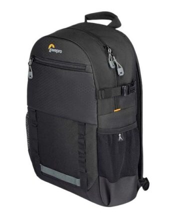 Lowepro Adventura Bp 150 Iii Rygsæk Til Spejlrefleks Kameraer Med Linse