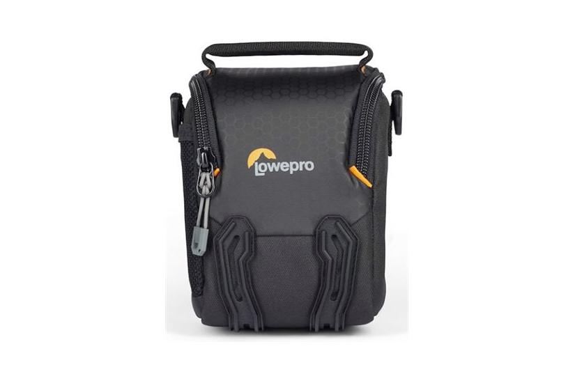 Lowepro Adventura Sh 115 Iii Bæretaske Til Spejlfri Kameraer Med Objektiv