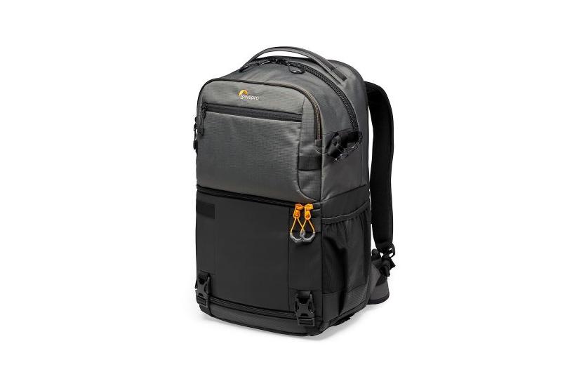 Lowepro Fastpack Pro Bp 250 Aw Iii Rygsæk Til Kamera Objektiv Drone Notebook