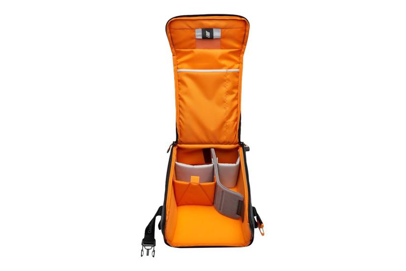 Lowepro Gearup Creator Box Ii Bæretaske Til Digitalkamera Med Objektiver