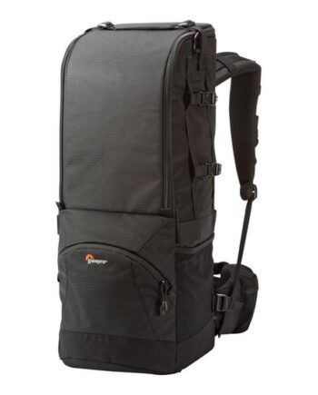 Lowepro Lens Trekker 600 Aw Iii Rygsæk Til Kamera Med Telefoto-objektiv