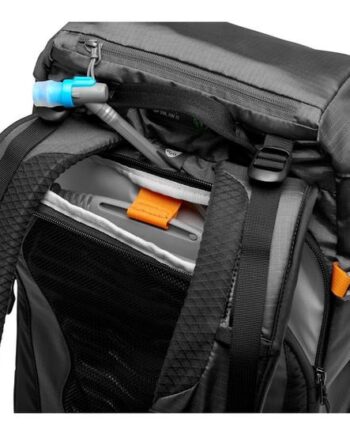 Lowepro Photo Sport Bp 24l Aw Iii  Gy  Rygsæk Til Digitalkamera Med Objektiver