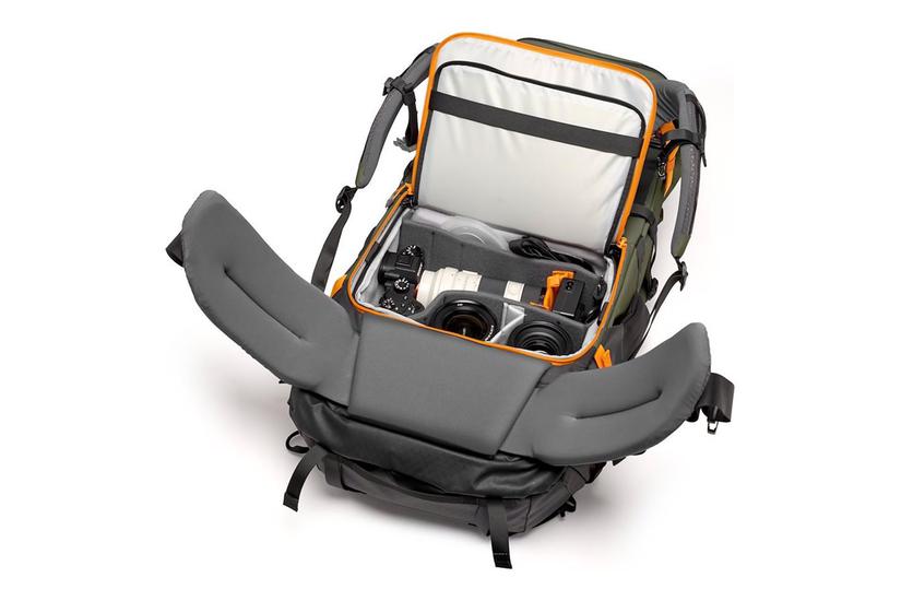 Lowepro Photo Sport Pro 70l Aw Iv Rygsæk Til Digitalkamera Med Objektiver