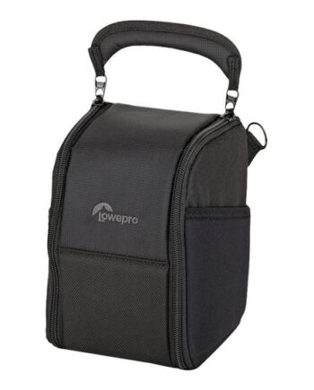 Lowepro Protactic 100 Aw Bæretaske Til   Objektiver