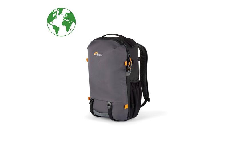 Lowepro Trekker Lite Rygsæk Grå