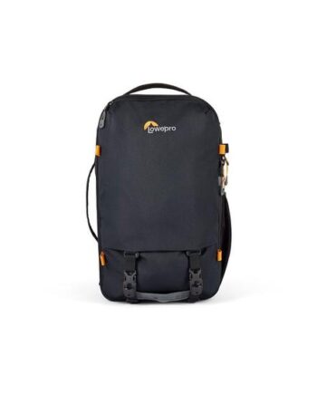 Lowepro Trekker Lt Bp 150 Aw Rygsæk Sort