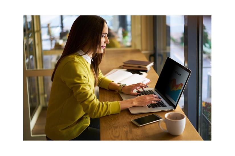 3m Bærbar Pc Privacy-filter Lys Skærm :