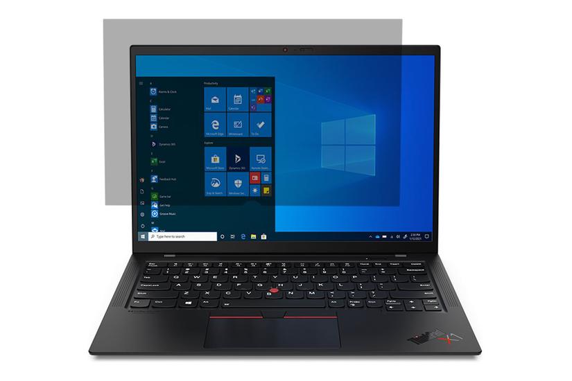 3m Bærbar Pc Privacy-filter Lys Skærm