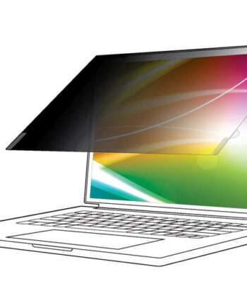 3m Bærbar Pc Privacy-filter Lys Skærm  16:10