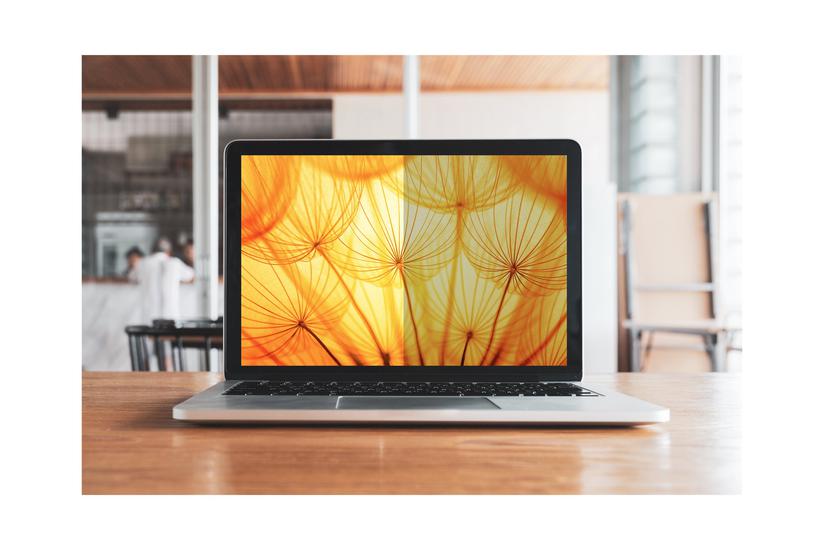 3m Bærbar Pc Privacy-filter Lys Skærm 16: