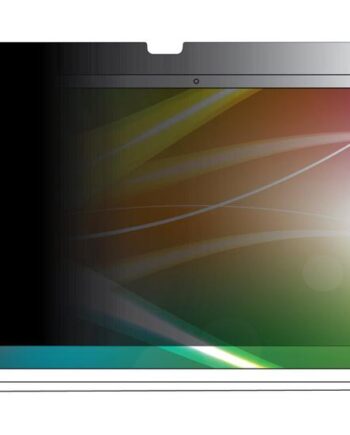 3m Bright Screen Privacy Filter Privatlivsfilterskærm  Landskab  For Tablet Lys