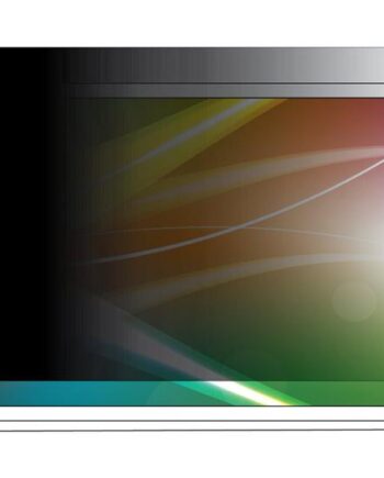 3m Bright Screen Privacy Filter Skærmbeskytter For Tablet