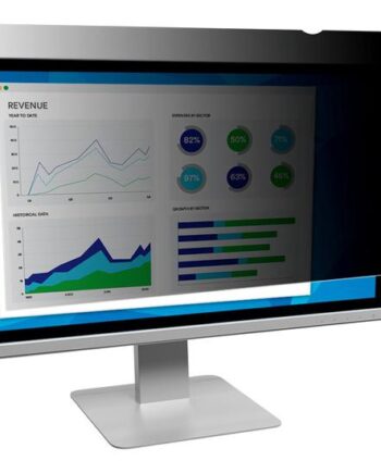 3m Databeskyttelsesfilter Privacy-filter For Skærm 19