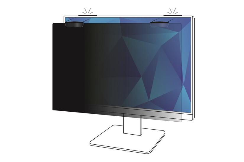 3m Privacy-filter For Skærm 21