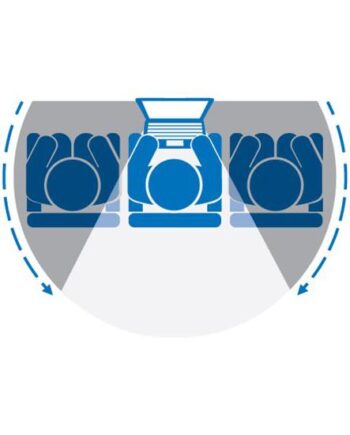 3m Privacy-filter For Skærm 21